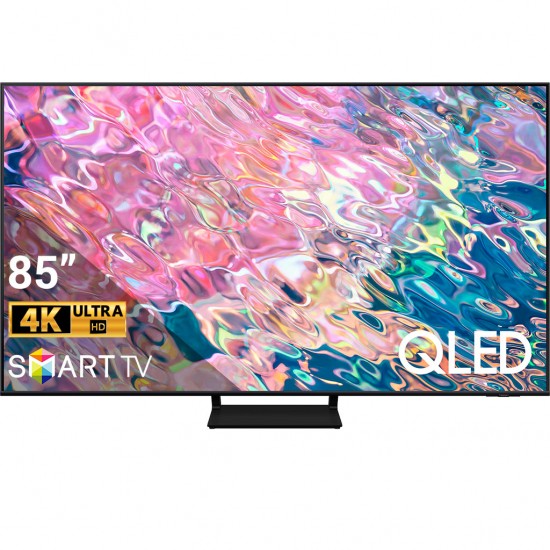 Smart Tivi QLED Samsung 4K 85 inch