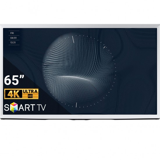 Smart Tivi QLED Samsung 4K 65 inch