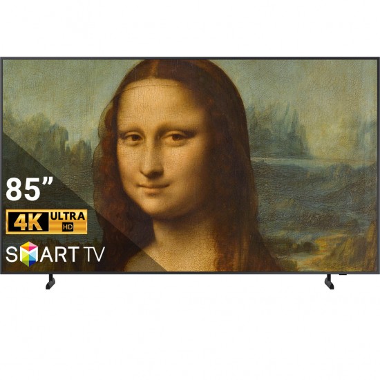 Smart Tivi QLED Samsung 4K 85 inch