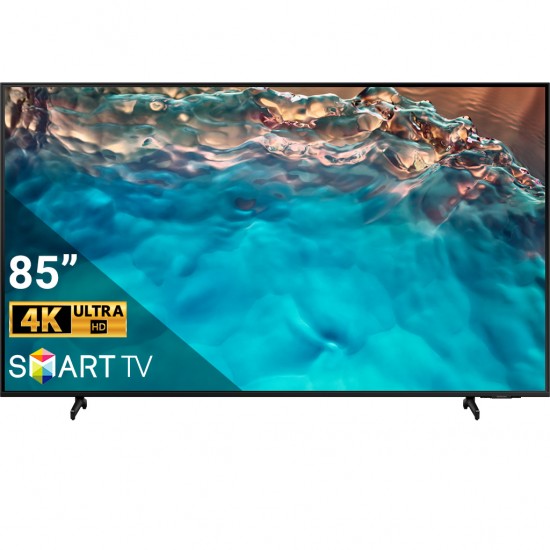 Smart Tivi Crystal Samsung UHD 4K 85 inch