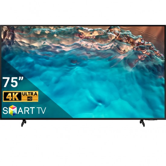 Smart Tivi Crystal Samsung UHD 4K 75 inch