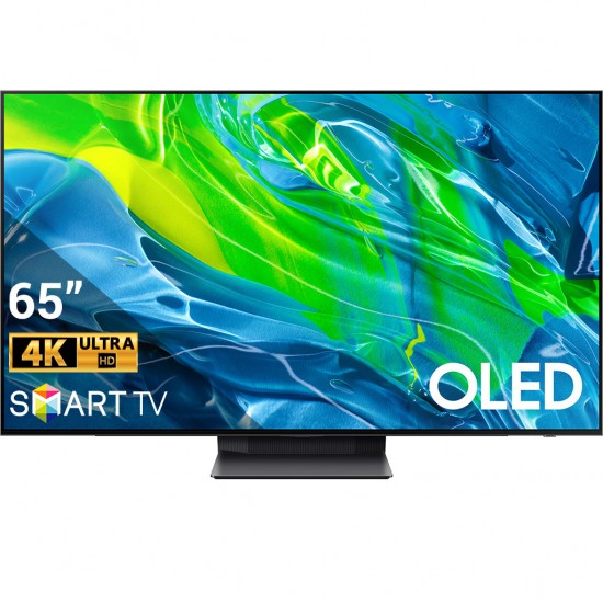 Smart Tivi OLED Samsung 4K 65 inch