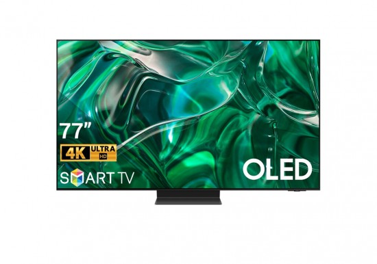 Smart Tivi OLED Samsung 4K 77 inch