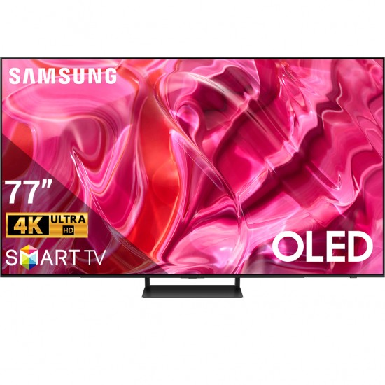 Smart Tivi OLED Samsung 4K 77 inch