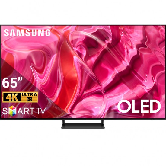 Smart Tivi OLED Samsung 4K 65 inch