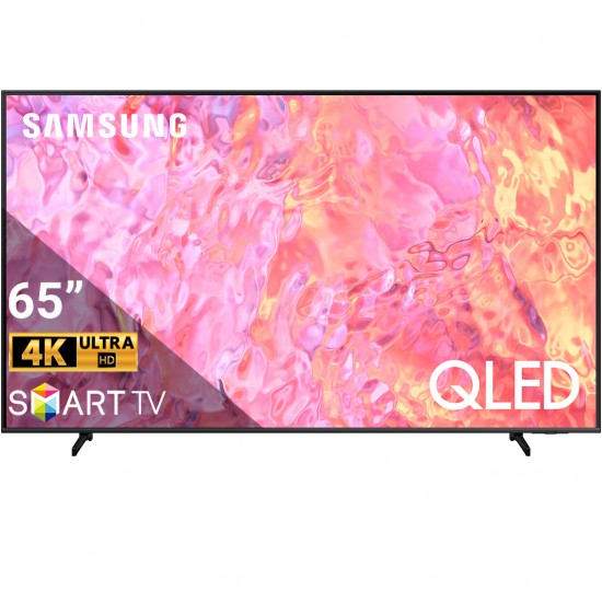 Smart Tivi QLED Samsung 4K 65 inch