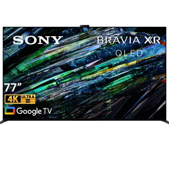 A95L | BRAVIA XR | MASTER Series | OLED | 4K Ultra HD | Dải tần nhạy sáng cao (HDR) | Smart TV (Google TV) BDOMS