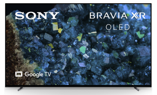 A80L / A83L / A84L | BRAVIA XR | OLED | 4K Ultra HD | Dải tần nhạy sáng cao (HDR) | TV thông minh (Google TV) (BDOMS)