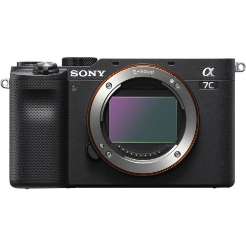 Máy ảnh Sony Alpha A7C