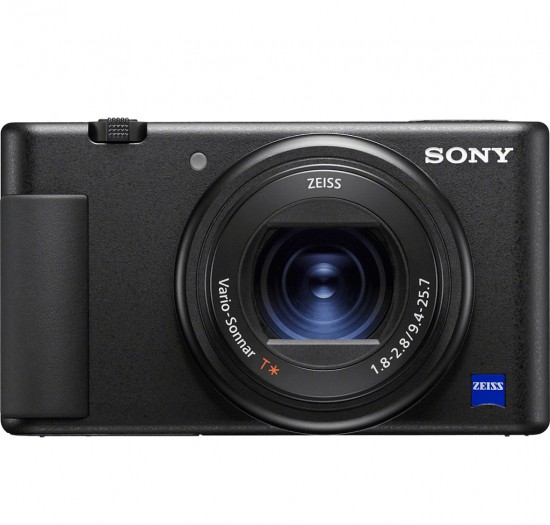 Máy ảnh Sony ZV-1/BC E32