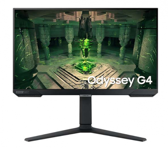 Màn hình Gaming SAMSUNG Odyssey G4 25inch