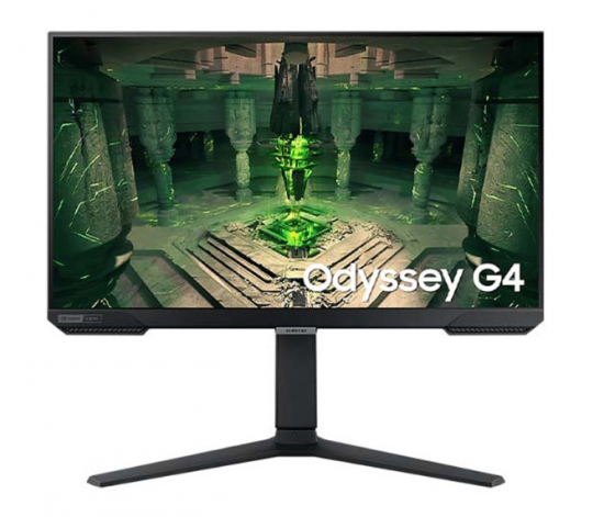 Màn hình Gaming SAMSUNG Odyssey G4 LS27BG400EEXXV 27inch