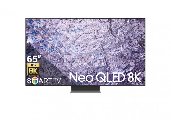 Smart Tivi Neo QLED Samsung 8K 65 inch