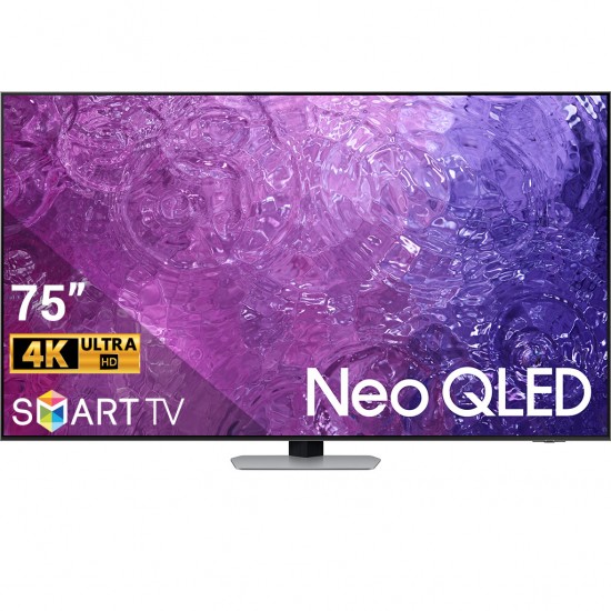 Smart Tivi Neo QLED Samsung 4K 75 inch