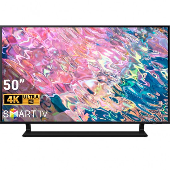 Smart Tivi QLED Samsung 4K 50 inch