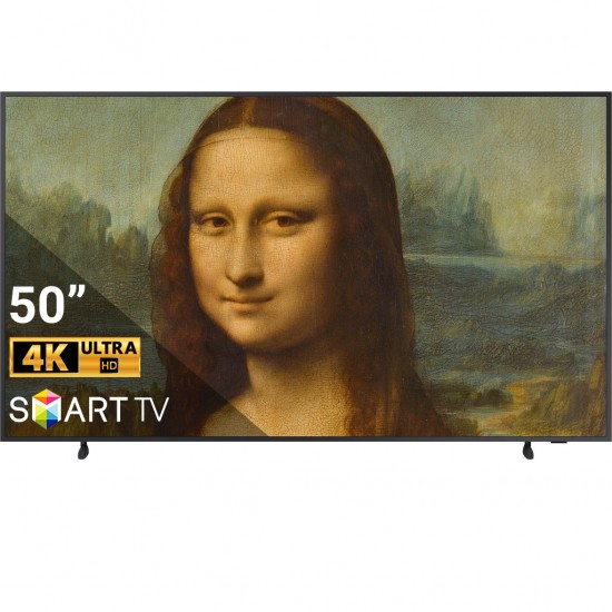 Smart Tivi QLED Samsung 4K 50 inch