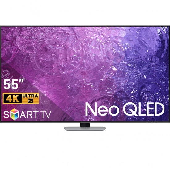 Smart Tivi Neo QLED Samsung 4K 55 inch