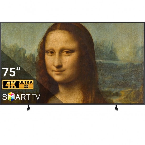 Smart Tivi QLED Samsung 4K 75 inch