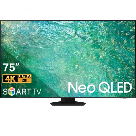 Smart Tivi Neo QLED Samsung 4K 75 inch