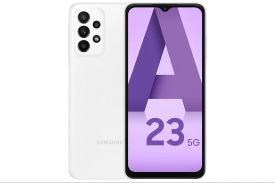 Samsung Galaxy A23 5G