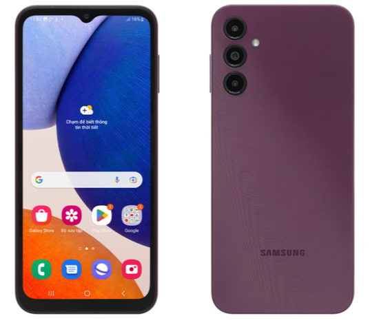 Galaxy A14 5G