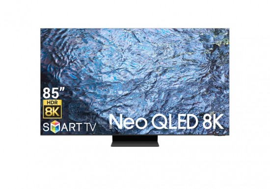 Smart Tivi Neo QLED Samsung 8K 85 inch