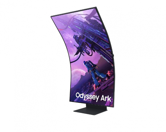 Màn Hình Odyssey Ark UHD 165Hz Dòng 55 inch G97NB