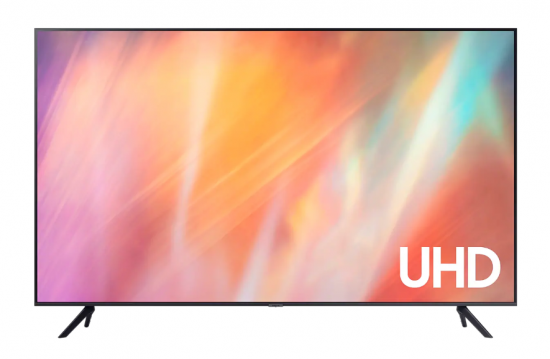 Smart TV UHD 4K 43 inch AU7700 2021