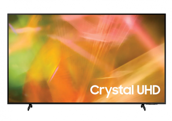 Smart TV UHD 4K 43 inch AU8000 2021