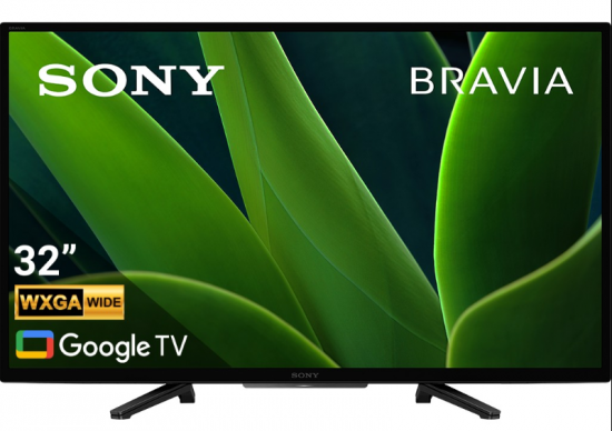 W830K (HD Ready) | Dải tần nhạy sáng cao (HDR) | Smart TV (Google TV) | Model 2022