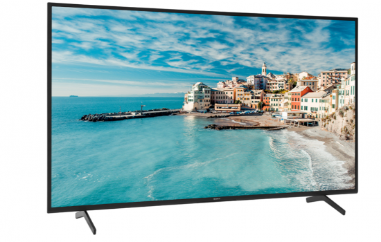 X75K | 4K Ultra HD | Dải tần nhạy sáng cao (HDR) | Smart TV (Google TV) | Model 2022