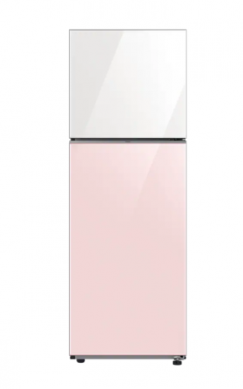 Tủ Lạnh Samsung Inverter 348 Lít Bespokev