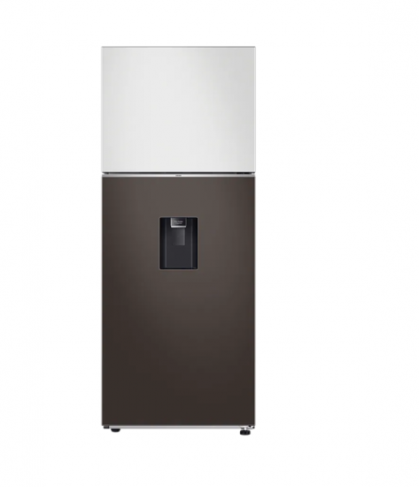 Tủ lạnh Samsung Inverter 406 lít Bespoke