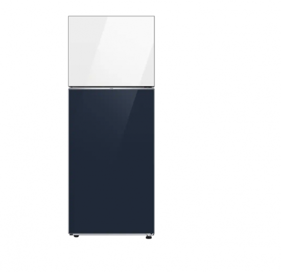 Tủ lạnh Samsung Inverter 460 lít Bespoke