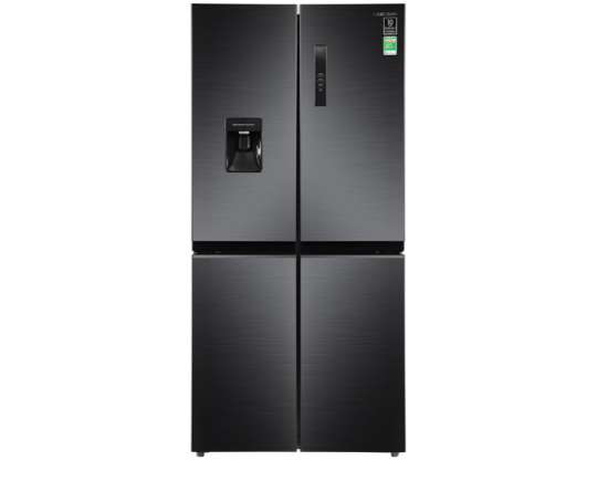 Tủ lạnh Samsung Inverter 488 lít Multi Door
