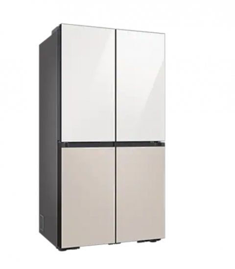 Tủ lạnh Samsung Inverter 648 lít Multi Door Bespoke
