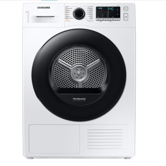 Máy sấy bơm nhiệt Samsung 9 kg