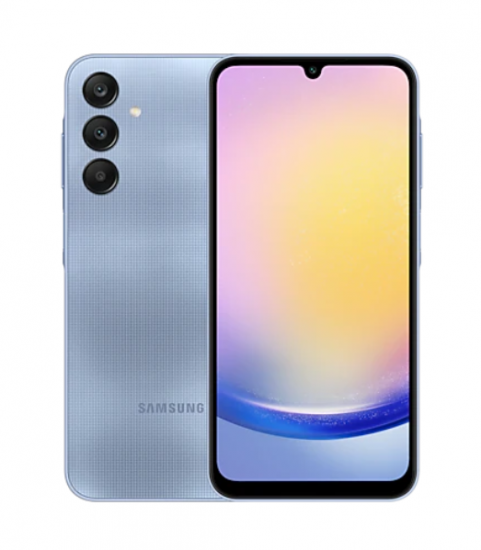 Samsung Galaxy A25 8G-128GB