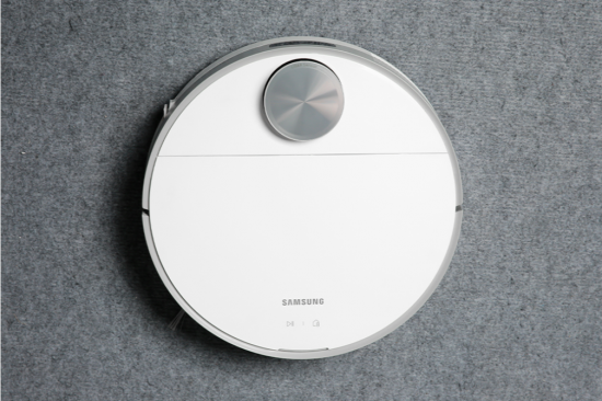 Robot hút bụi Samsung