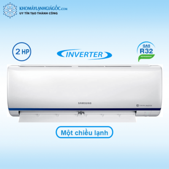 Máy Lạnh Samsung Inverter 2 HP