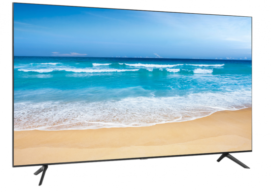 Smart Tivi Samsung 4K Crystal UHD 75 inch