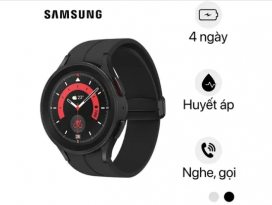 Galaxy Watch5 Pro Bluetooth