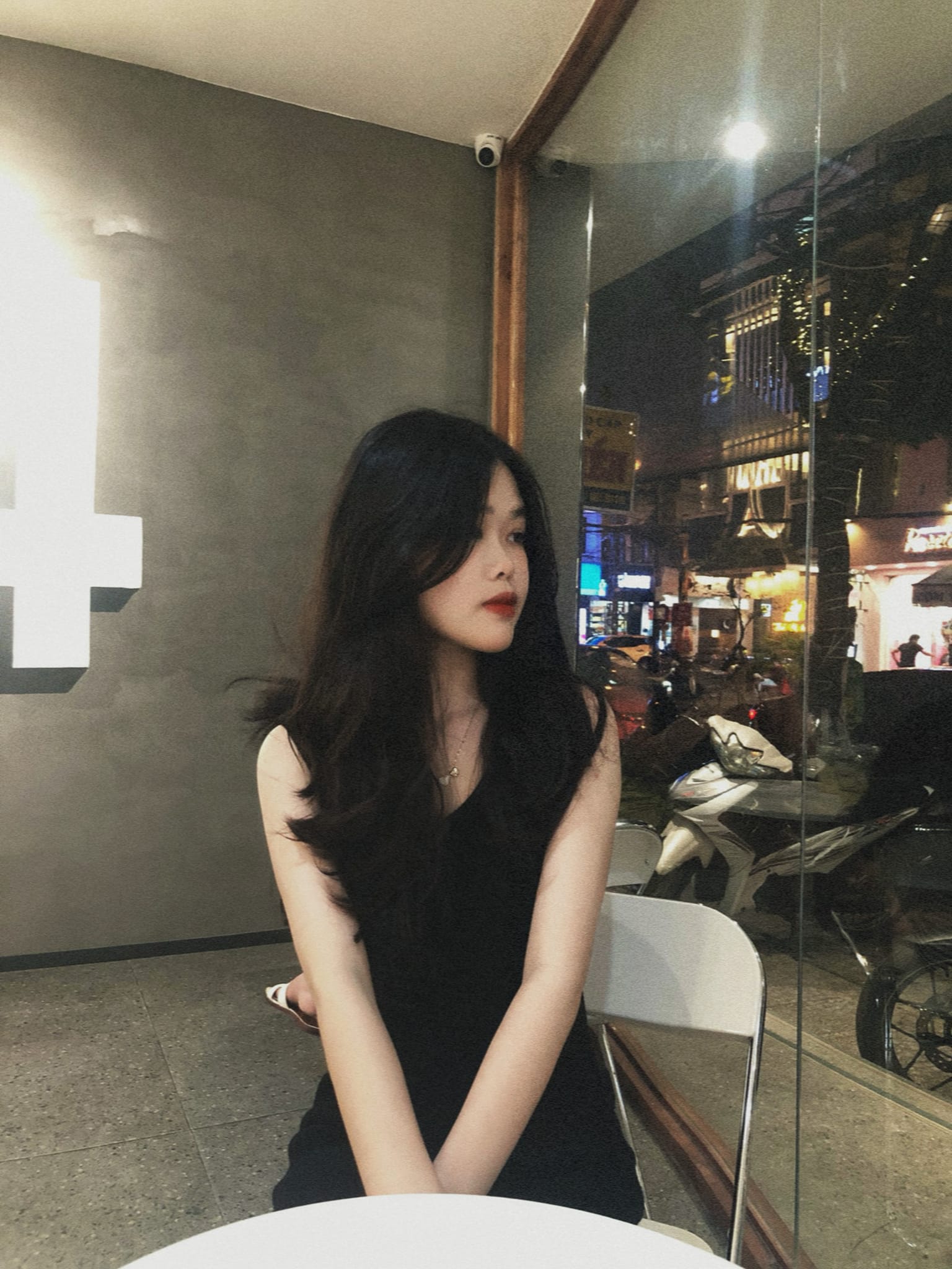 Lê Nguyễn Thanh Thuỳ - Sinh viên Đại Học Duy Tân