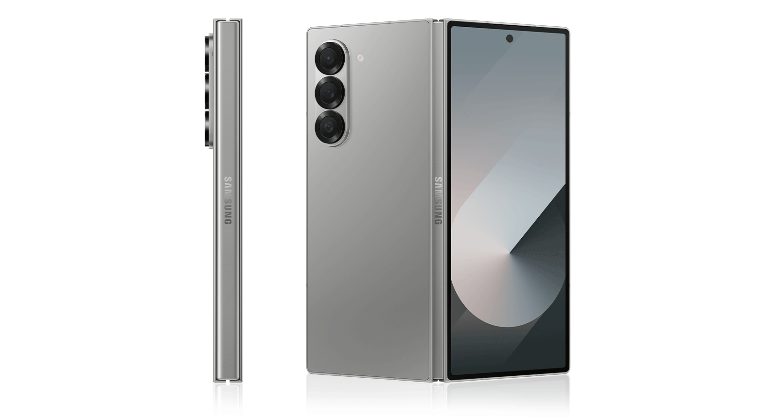 Điện thoại Samsung Galaxy Z Fold6 5G 12GB/1TB